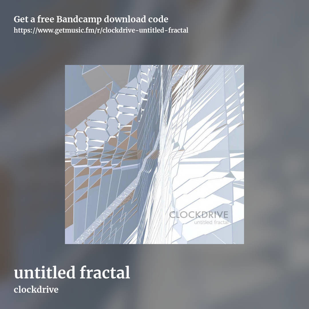 untitled fractal by clockdrive, square promo share image