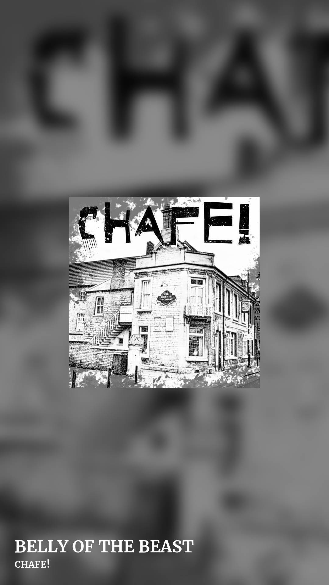 BELLY OF THE BEAST by CHAFE!, story clean share image