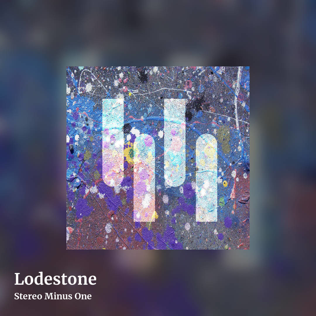 Lodestone by Stereo Minus One, square clean share image