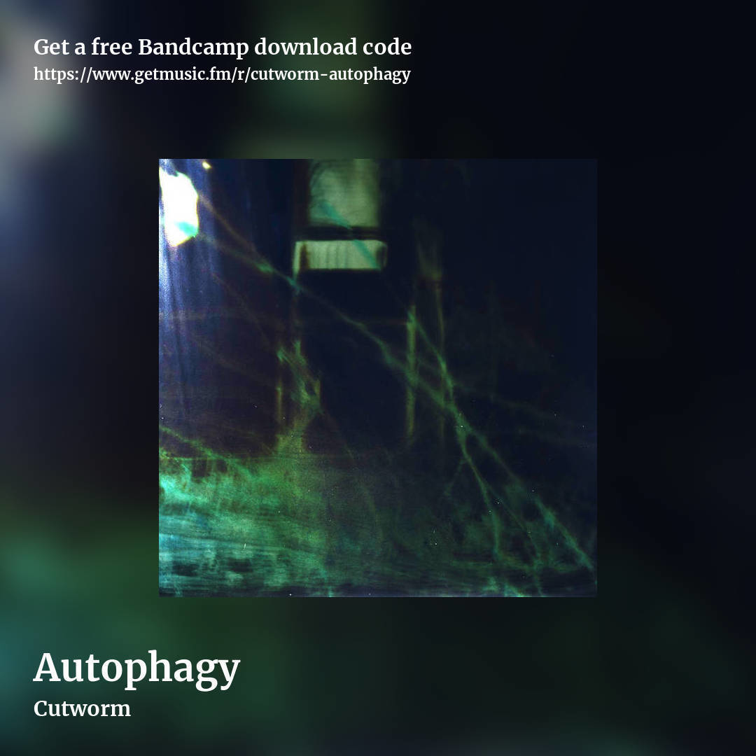 Autophagy by Cutworm, square promo share image