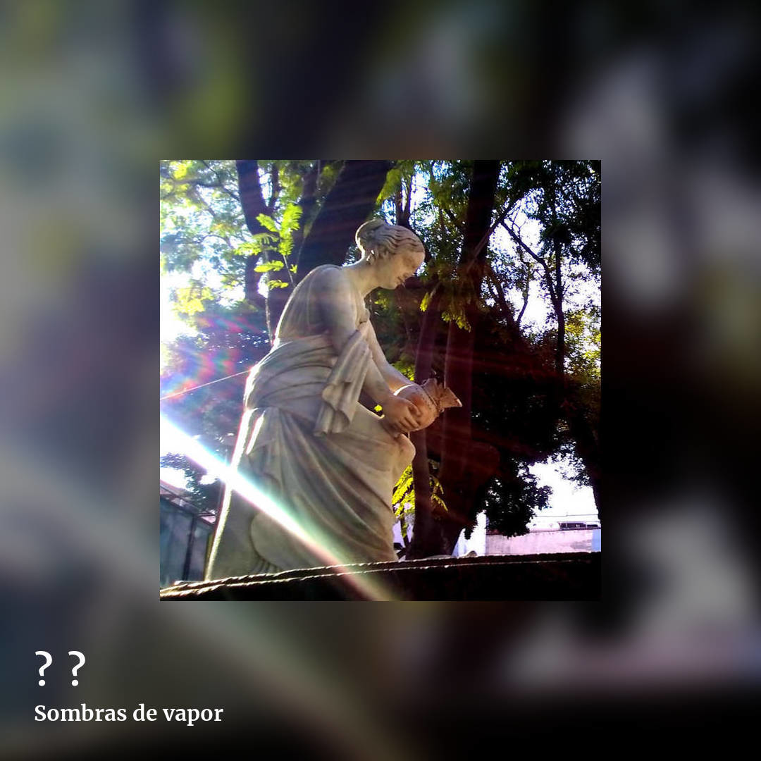 愛？ by Sombras de vapor, square clean share image