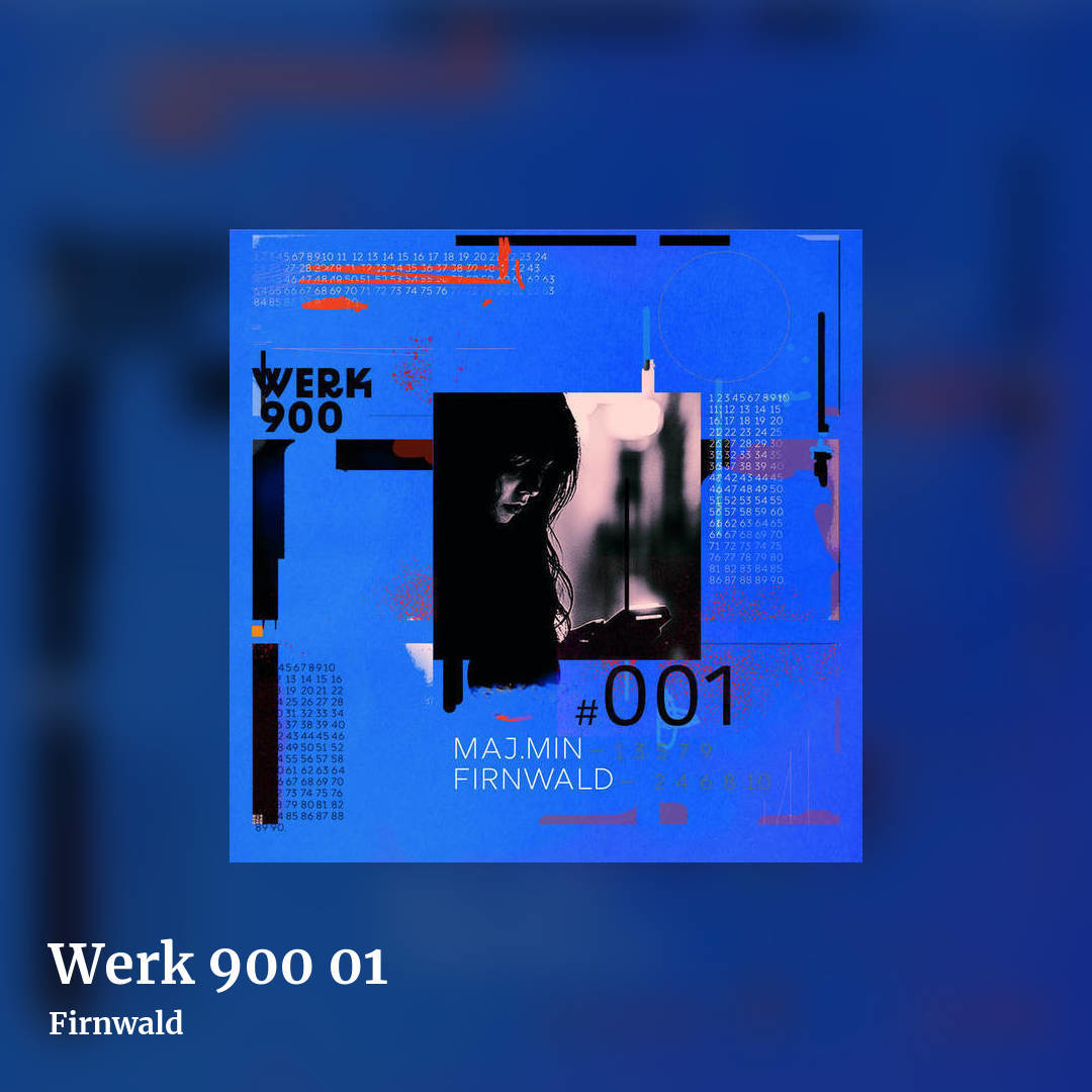 Werk 900 01 by Firnwald, square clean share image