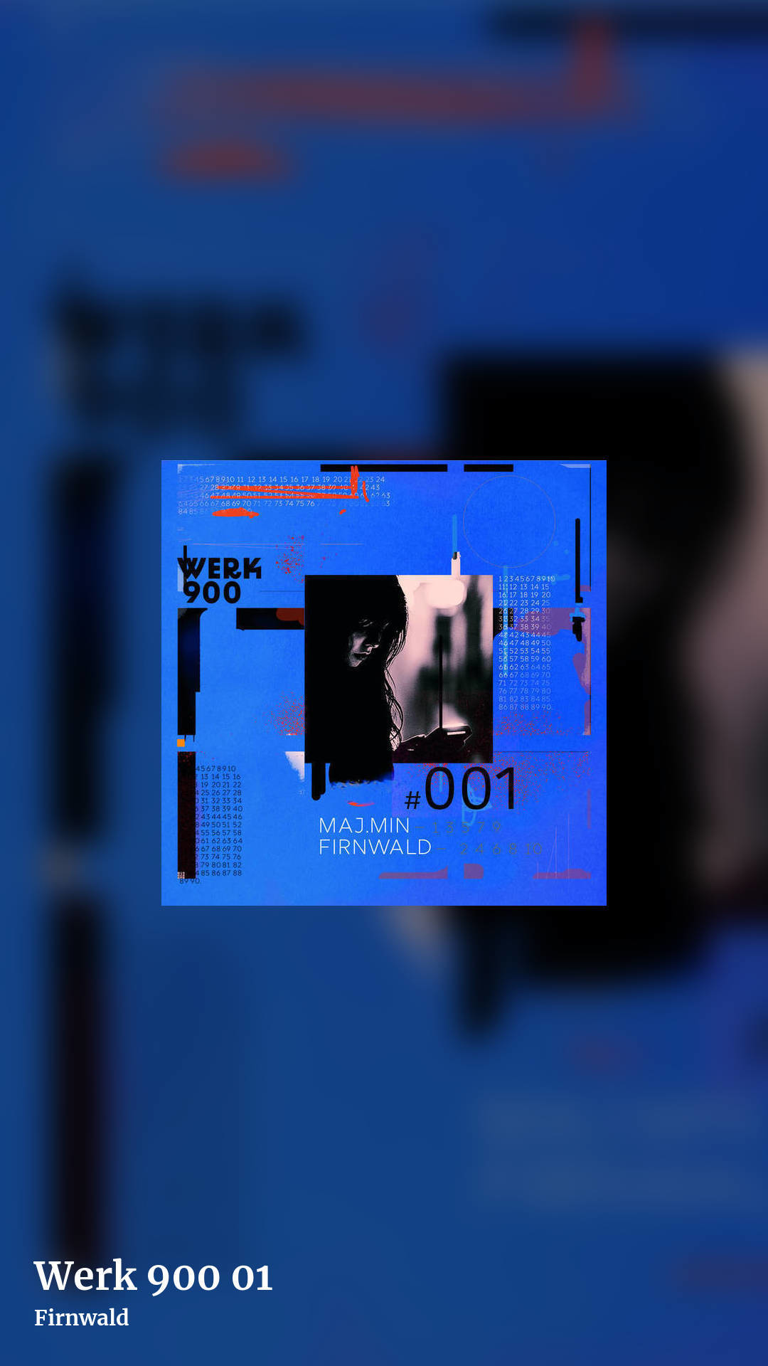 Werk 900 01 by Firnwald, story clean share image