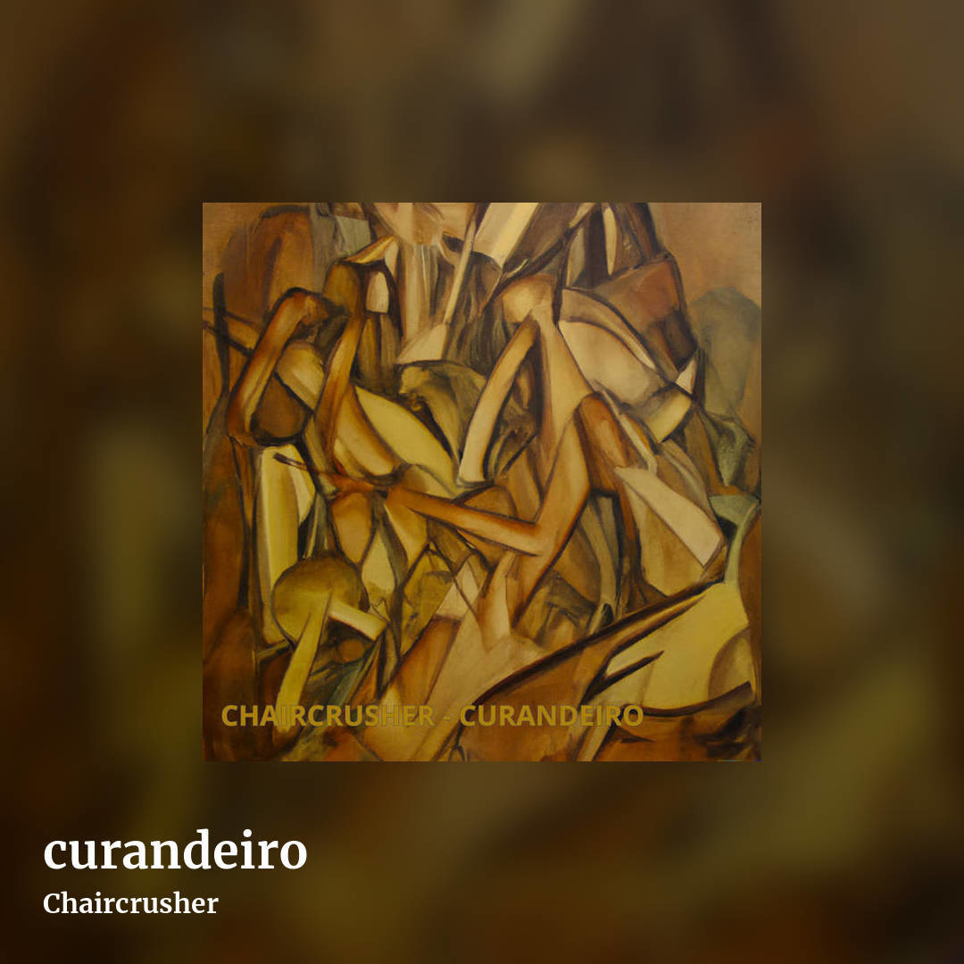 curandeiro by Chaircrusher, square clean share image
