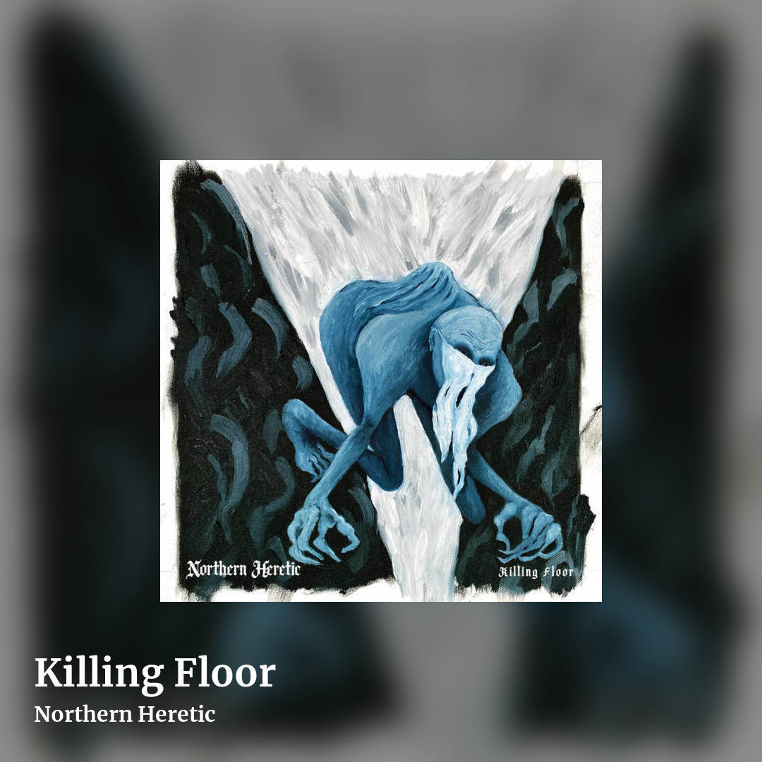 Killing Floor by Northern Heretic, square clean share image