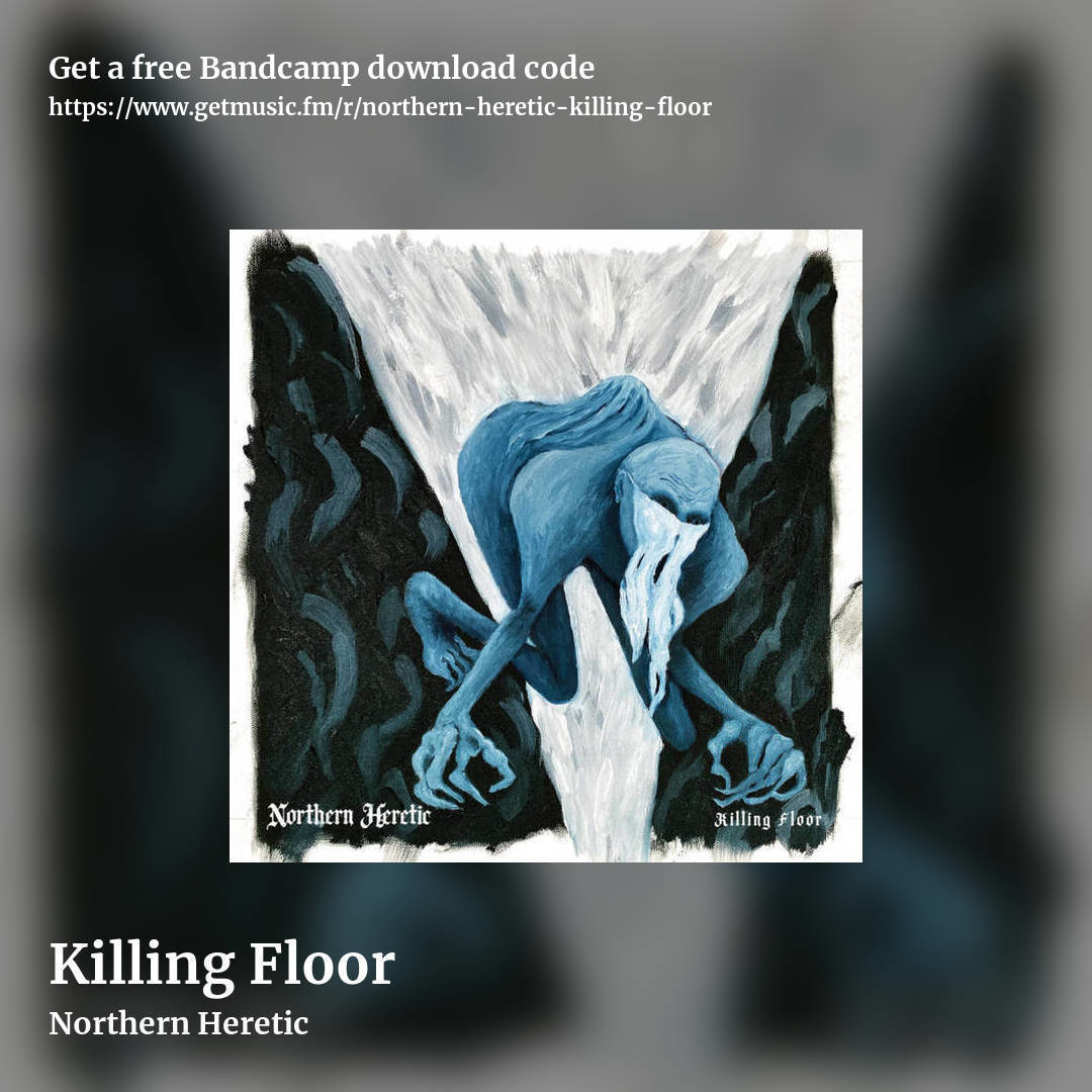 Killing Floor by Northern Heretic, square promo share image