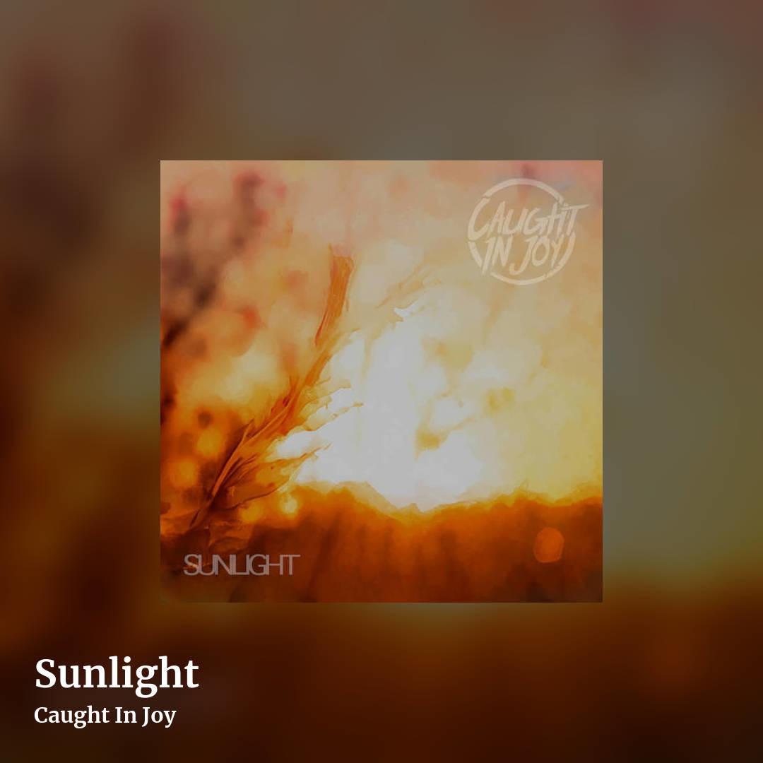Sunlight by Caught In Joy, square clean share image
