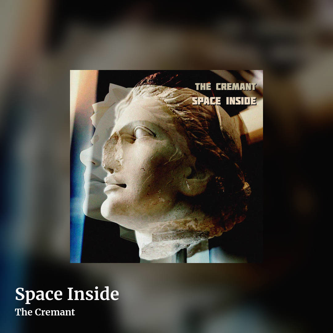 Space Inside by The Cremant, square clean share image