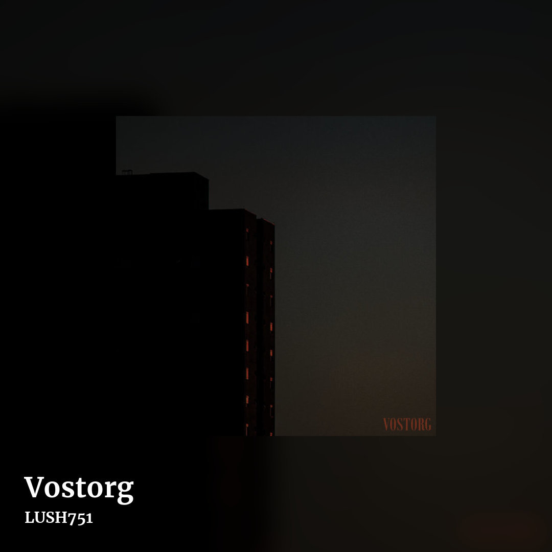 Vostorg by LUSH751, square clean share image