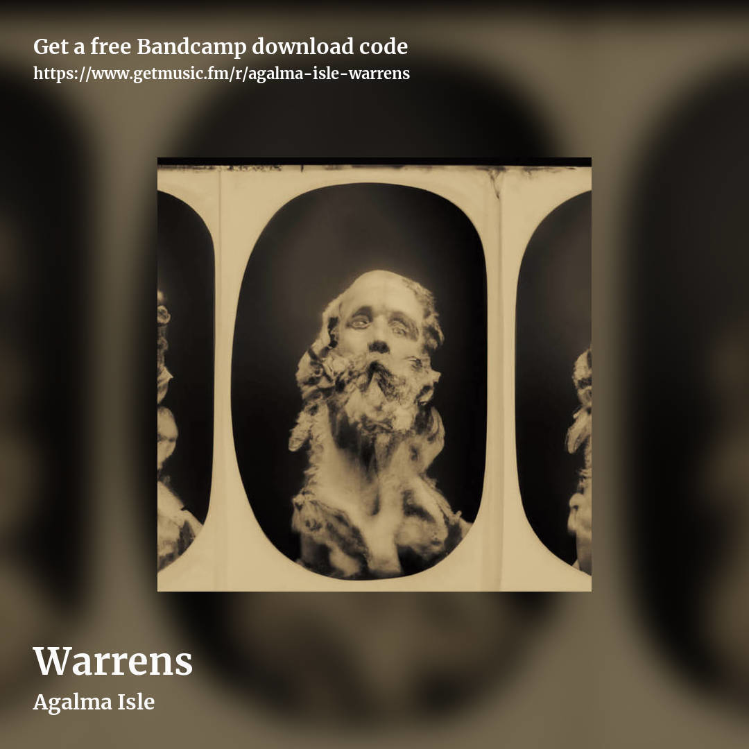 Warrens by Agalma Isle, square promo share image