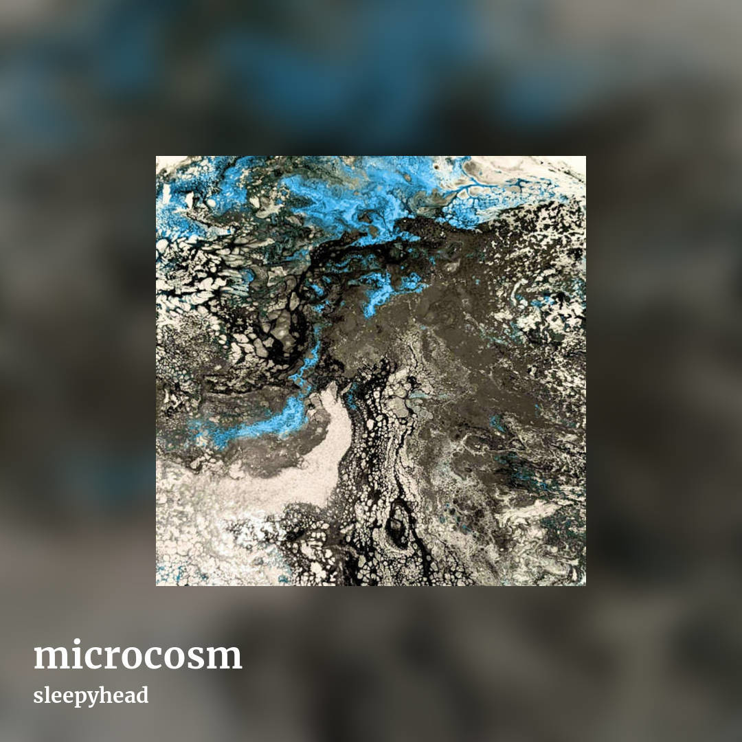 microcosm by sleepyhead, square clean share image