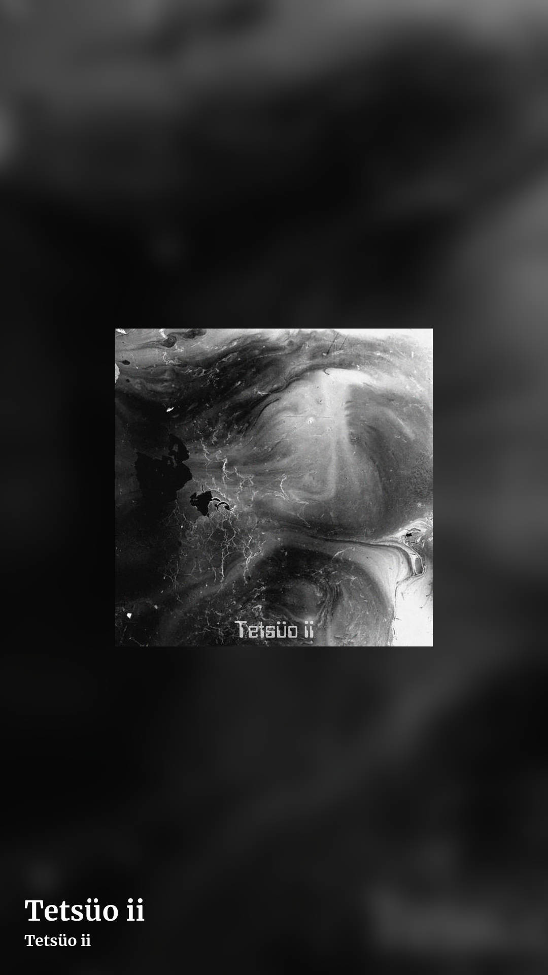 Tets​ü​o ii by Tets​ü​o ii, story clean share image