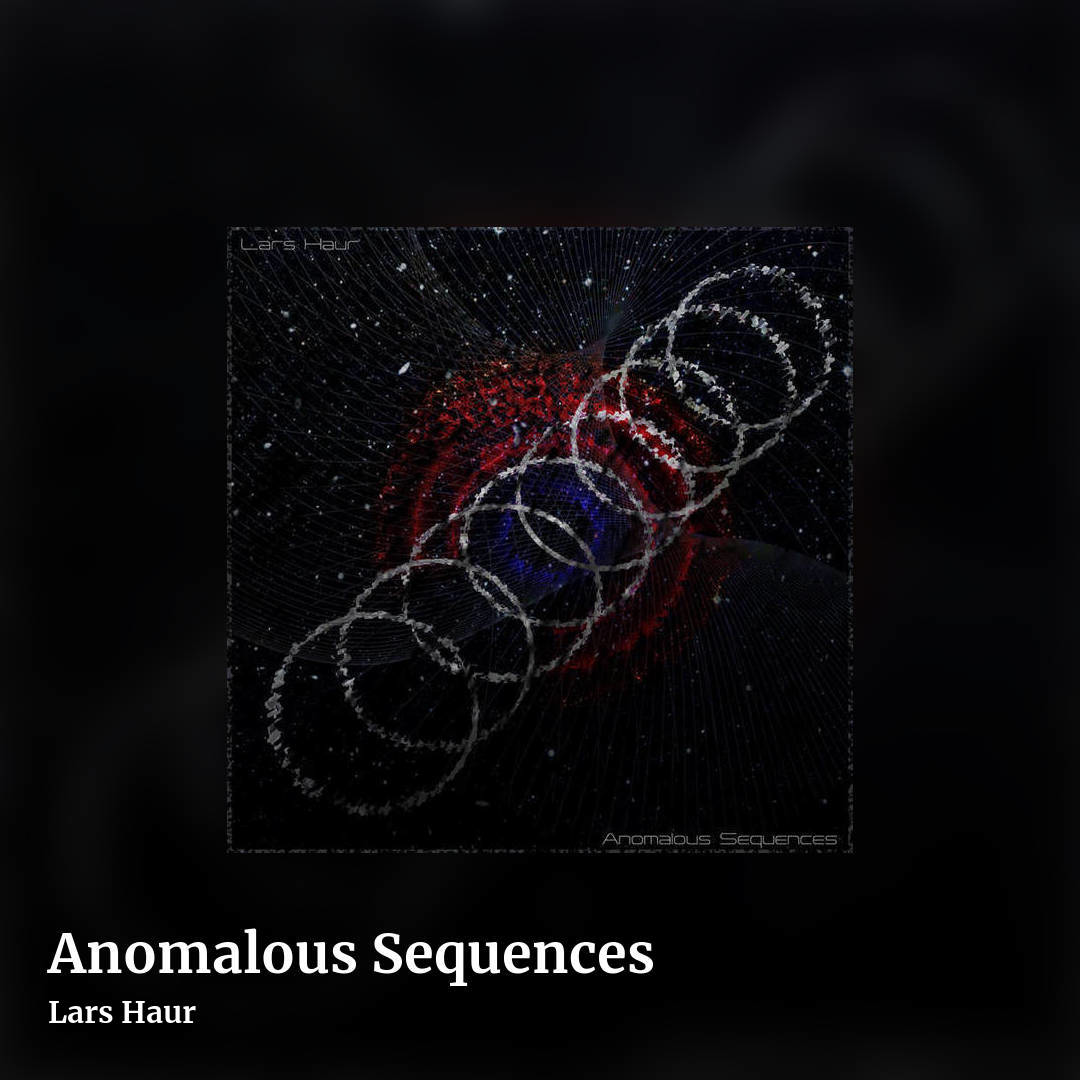 Anomalous Sequences by Lars Haur, square clean share image