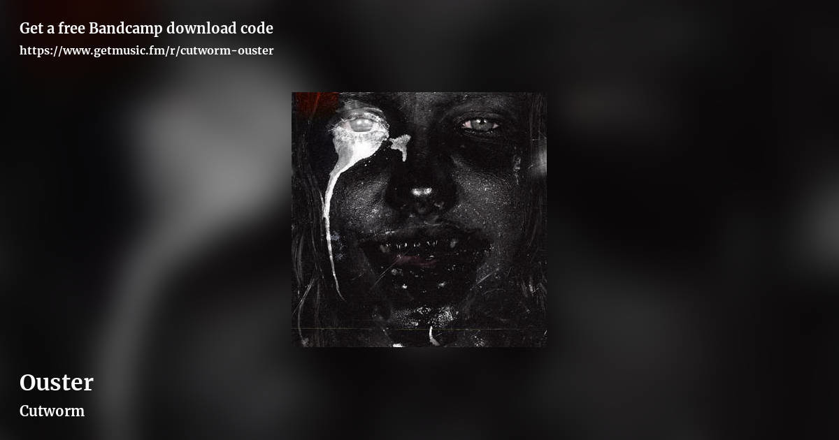 Ouster by Cutworm, landscape promo share image