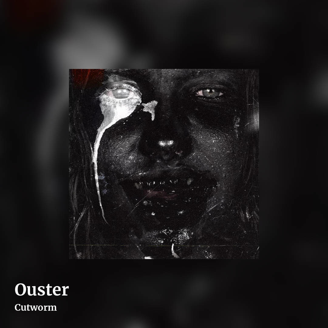 Ouster by Cutworm, square clean share image