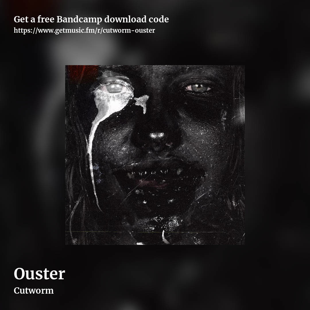 Ouster by Cutworm, square promo share image