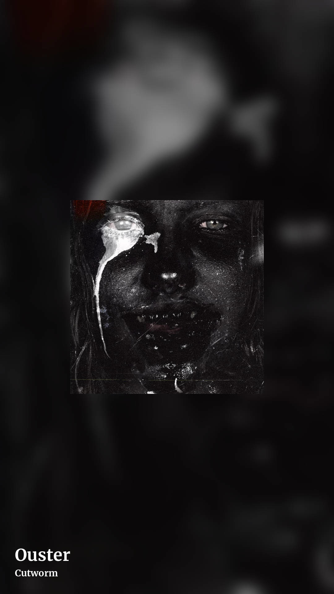 Ouster by Cutworm, story clean share image