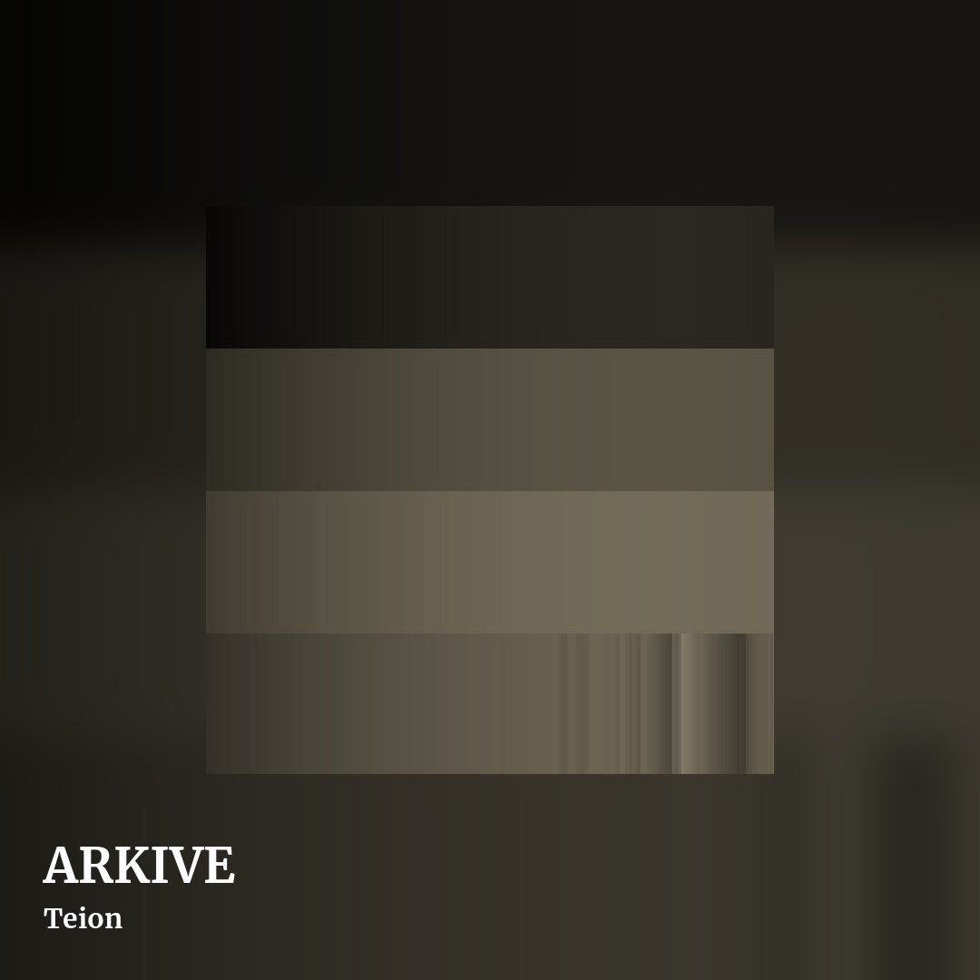 ARKIVE by Teion, square clean share image
