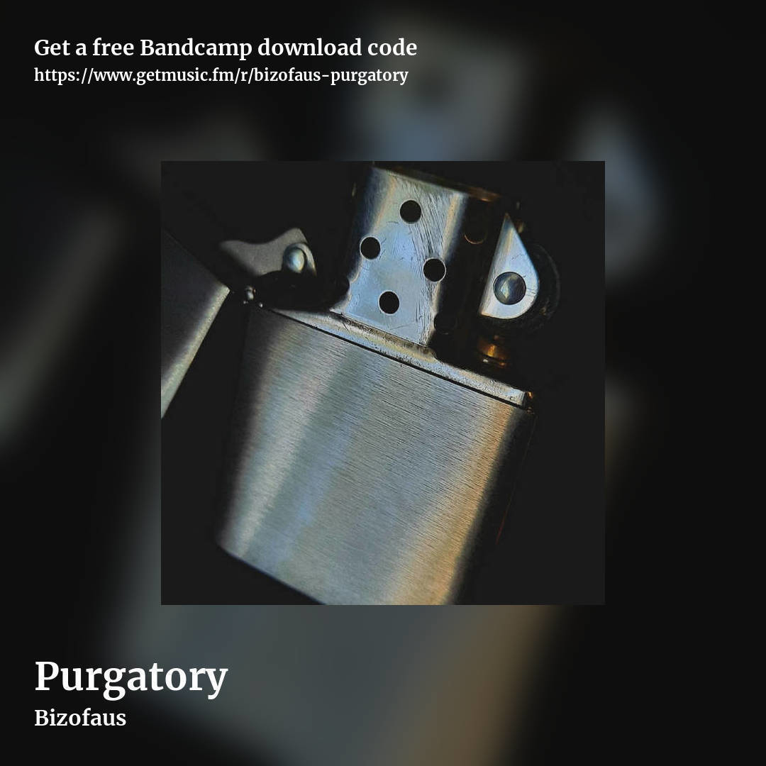 Purgatory by Bizofaus, square promo share image