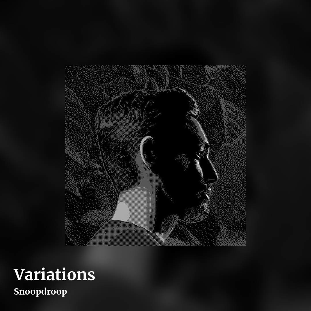 Variations by Snoopdroop, square clean share image