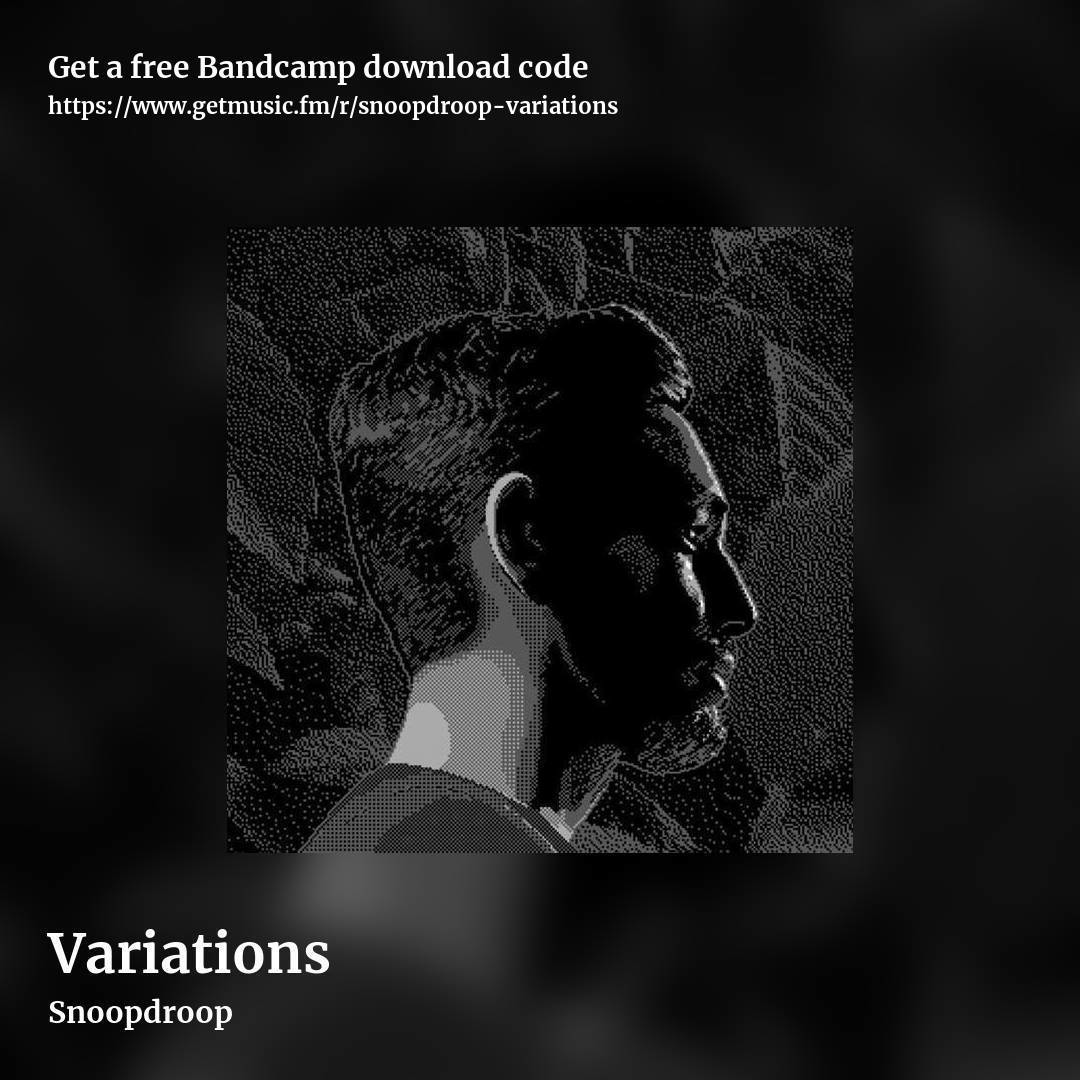 Variations by Snoopdroop, square promo share image