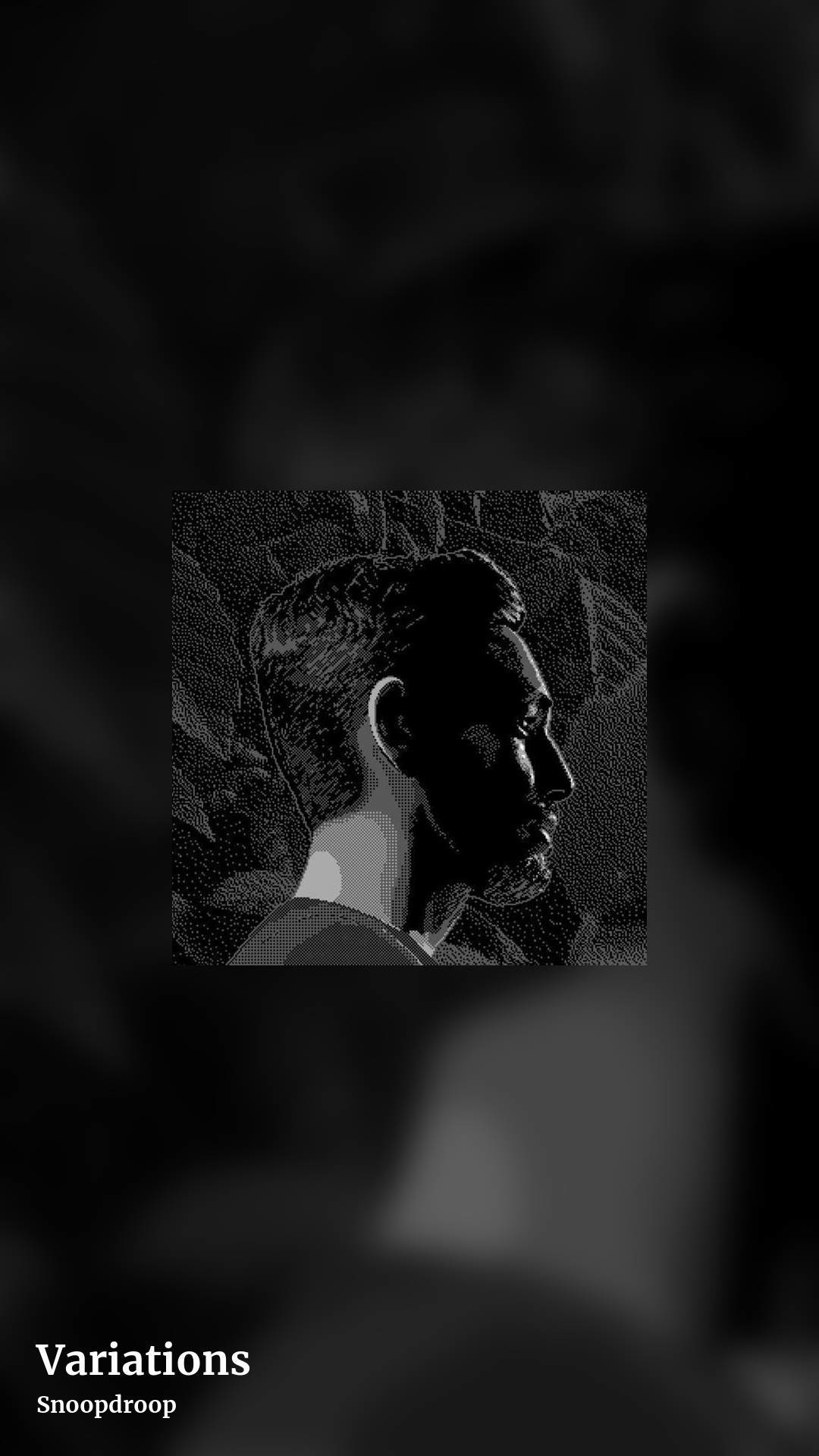 Variations by Snoopdroop, story clean share image