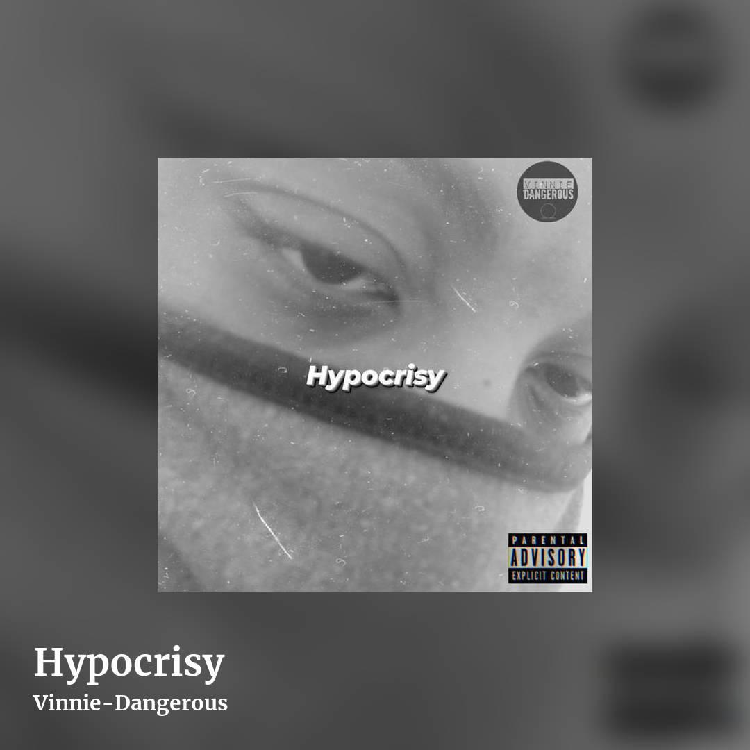 Hypocrisy by Vinnie-Dangerous, square clean share image