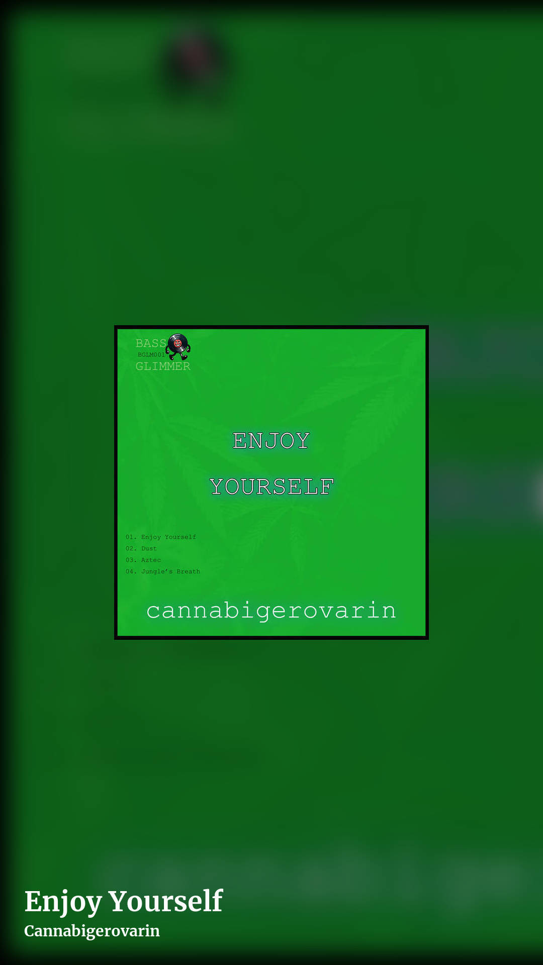 Enjoy Yourself by Cannabigerovarin, story clean share image