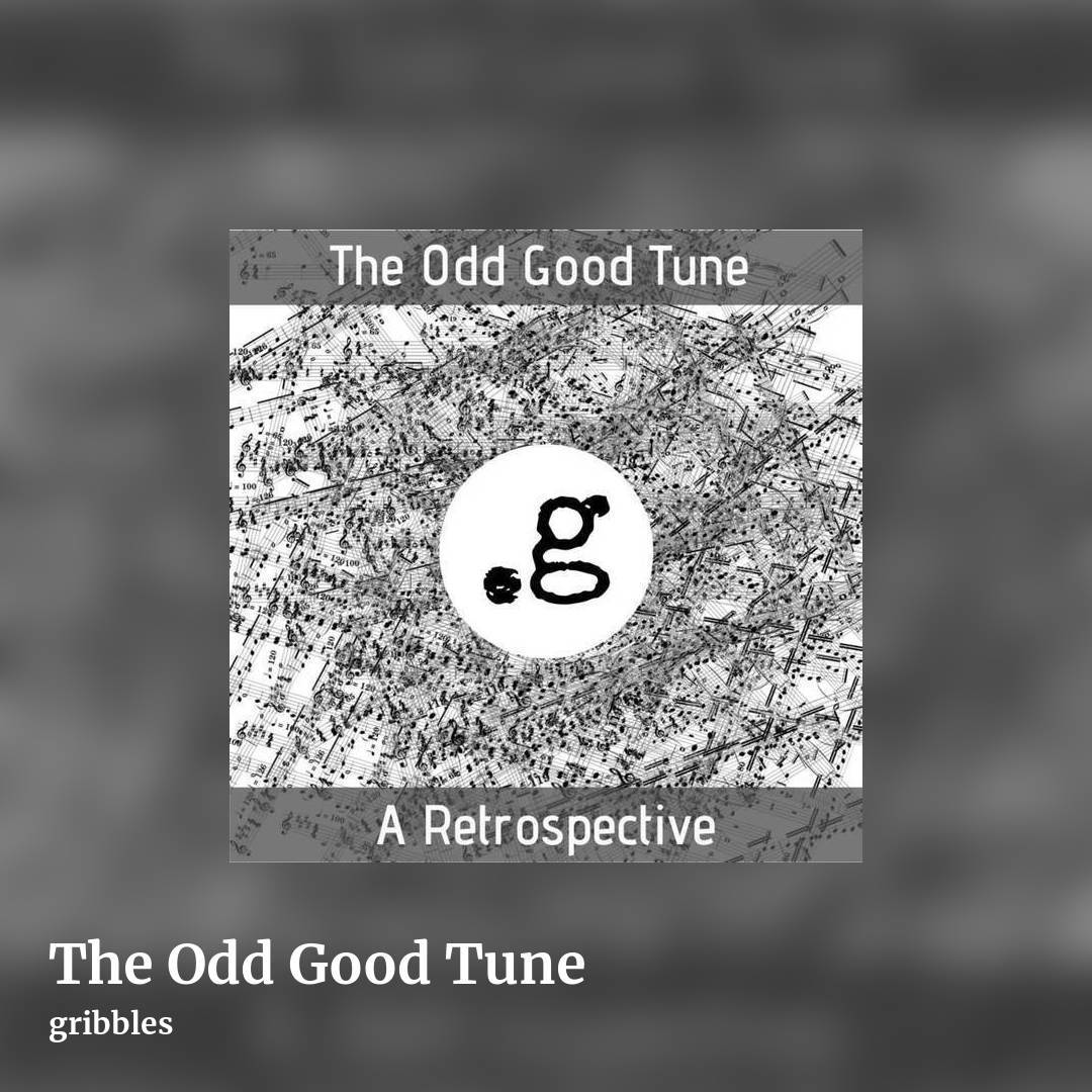 The Odd Good Tune by gribbles, square clean share image