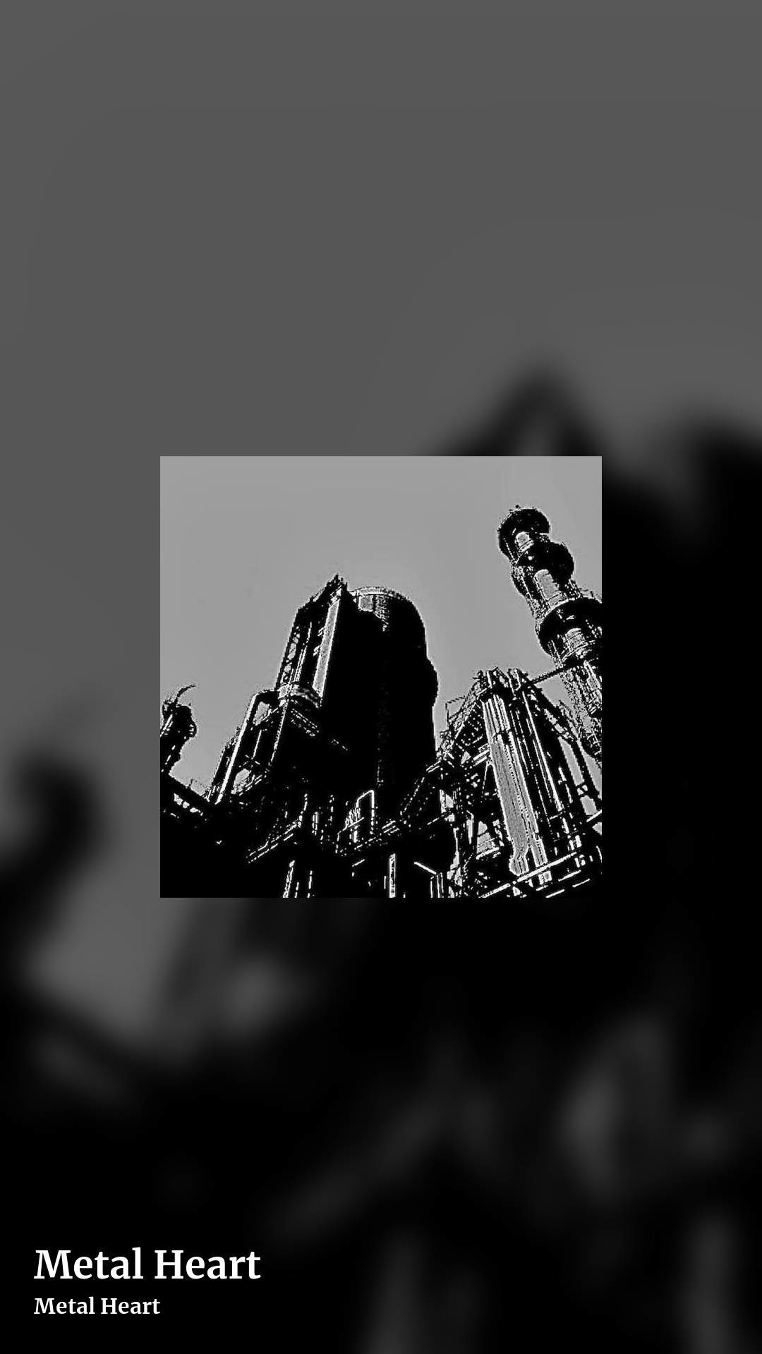 Metal Heart by Metal Heart, story clean share image