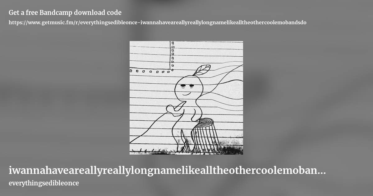 iwannahaveareallyreallylongnamelikealltheothercoolemobandsdo by everythingsedibleonce , landscape promo share image