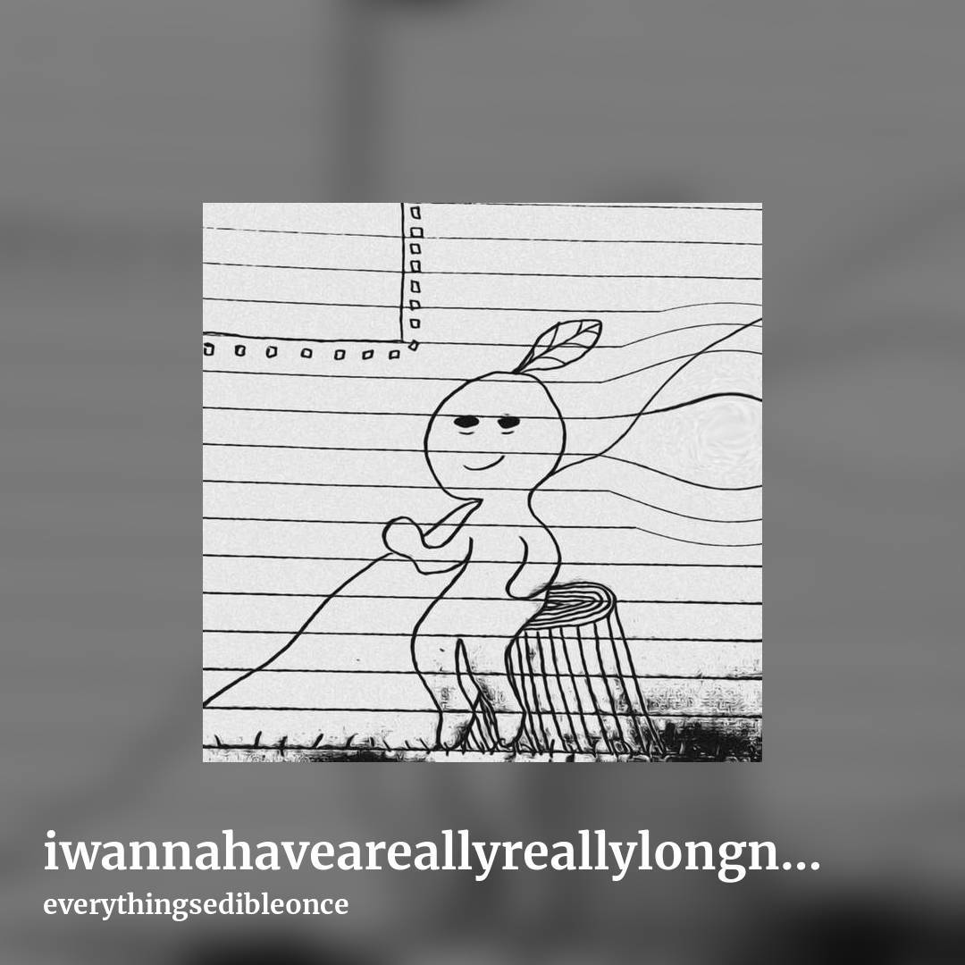 iwannahaveareallyreallylongnamelikealltheothercoolemobandsdo by everythingsedibleonce , square clean share image