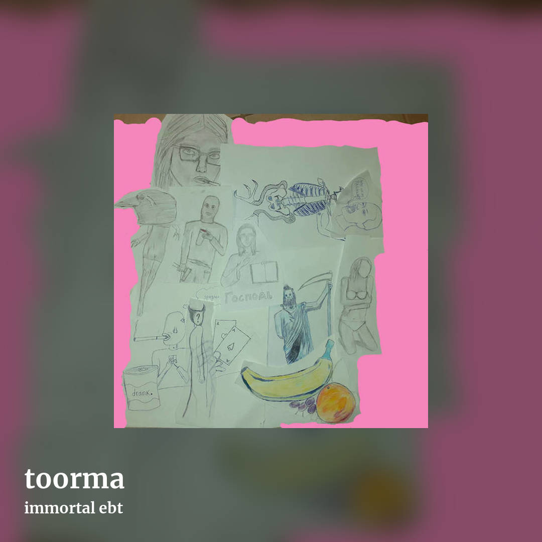 toorma by immortal ebt, square clean share image