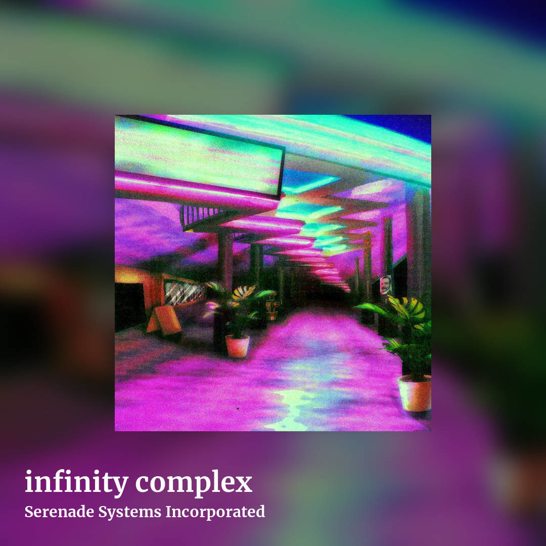 infinity complex by Serenade Systems Incorporated, square clean share image
