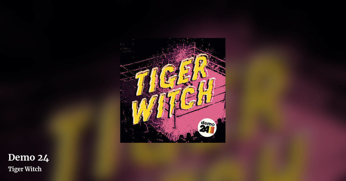 Demo 24 by Tiger Witch, landscape clean share image