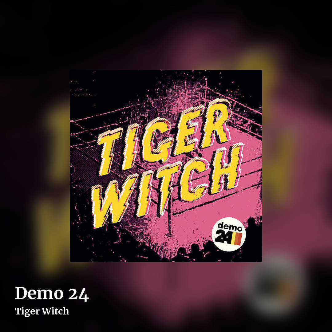 Demo 24 by Tiger Witch, square clean share image