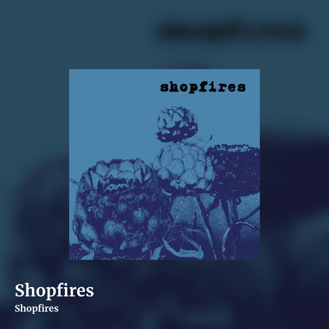 Shopfires by Shopfires, square clean share image