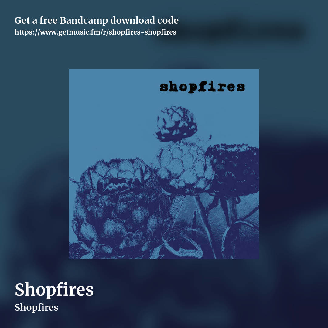 Shopfires by Shopfires, square promo share image
