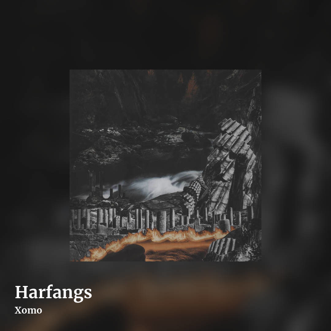 Harfangs by Xomo, square clean share image