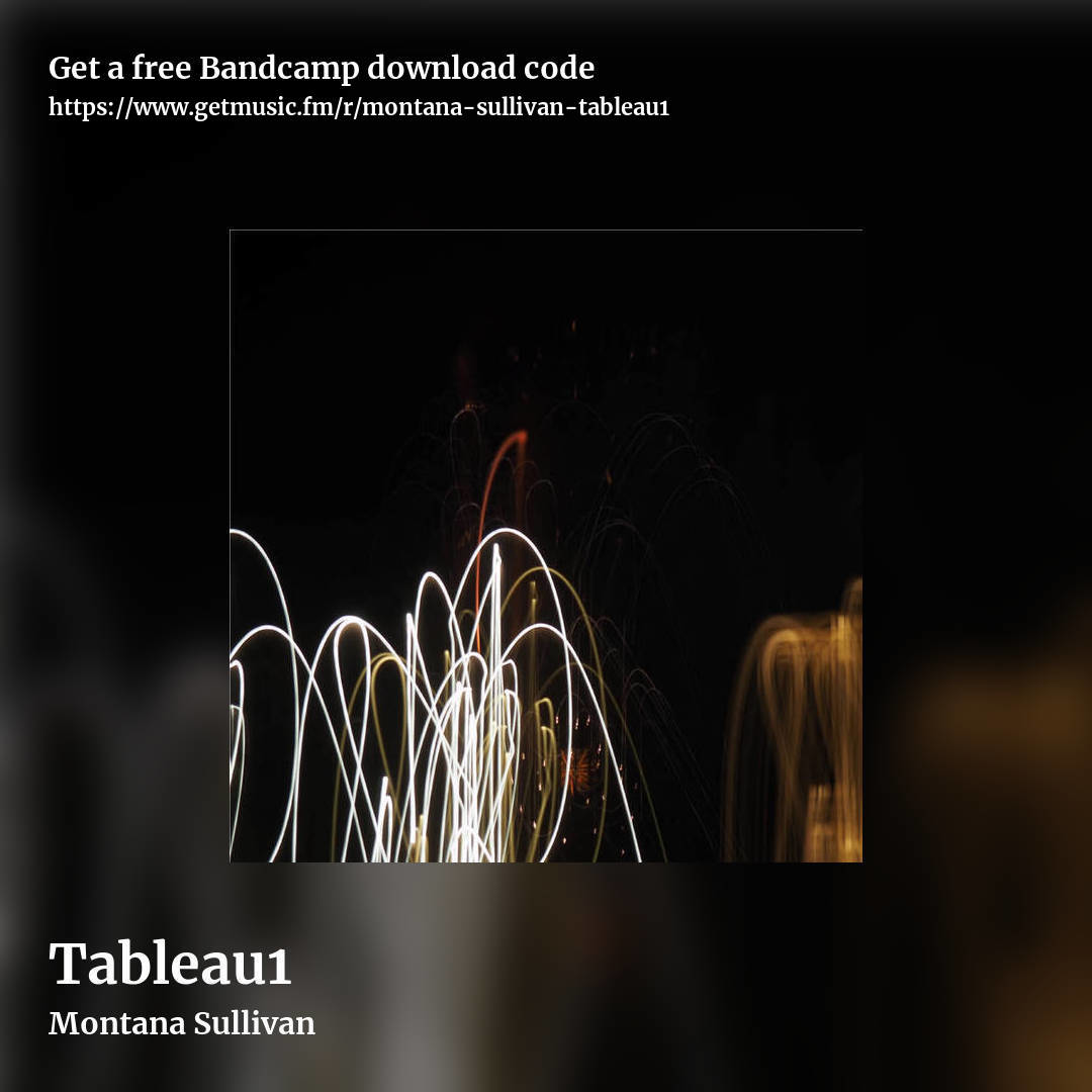 Tableau1 by Montana Sullivan, square promo share image