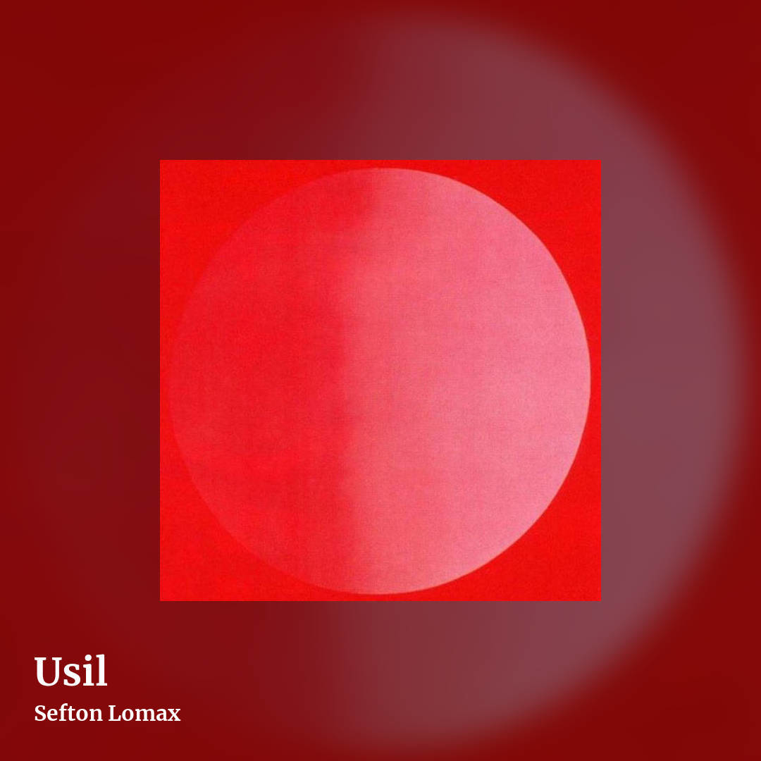 Usil by Sefton Lomax, square clean share image