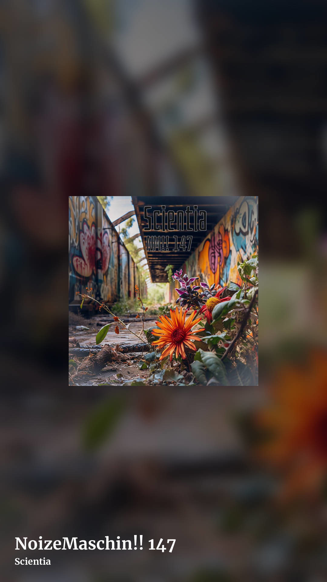 NoizeMaschin​!​! 147 by Scientia, story clean share image