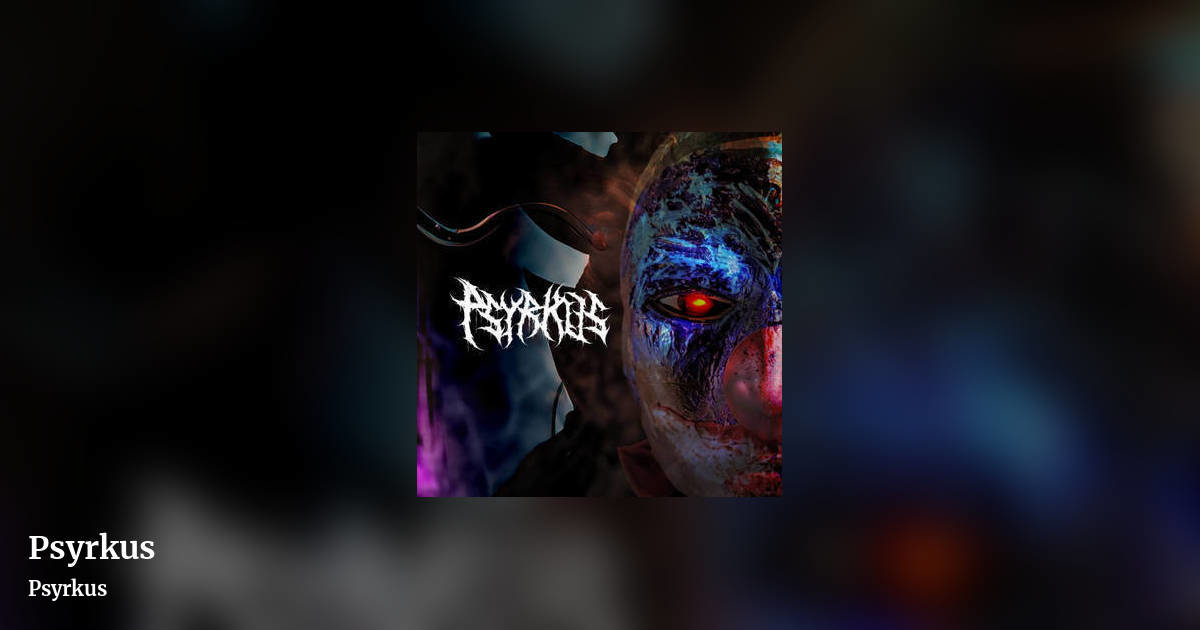 Psyrkus by Psyrkus, landscape clean share image