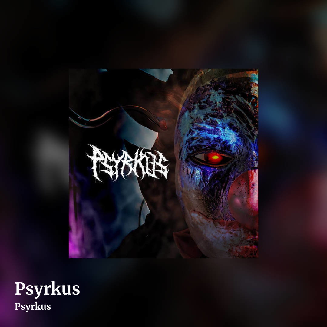 Psyrkus by Psyrkus, square clean share image