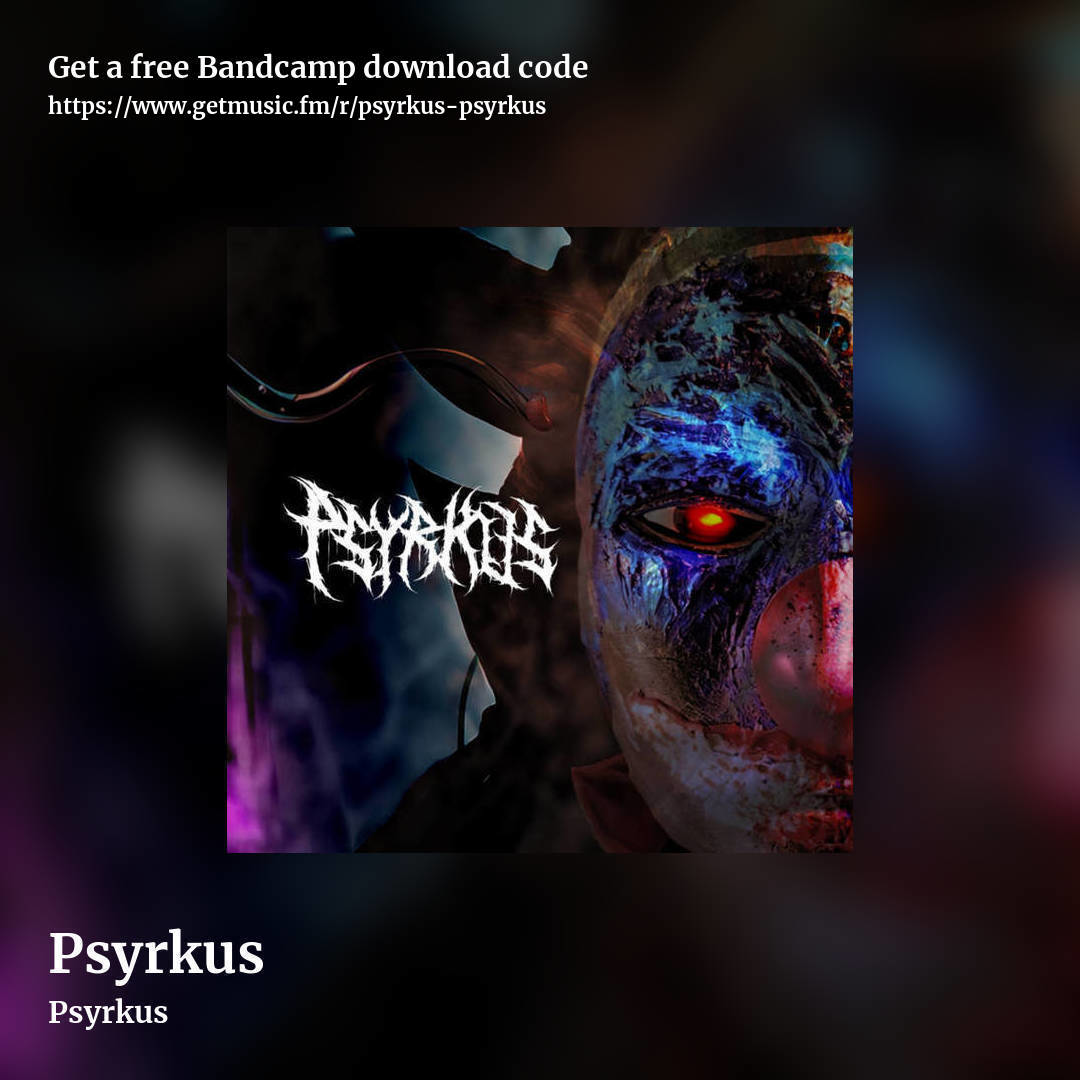 Psyrkus by Psyrkus, square promo share image