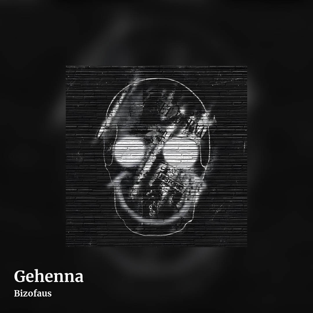 Gehenna by Bizofaus, square clean share image