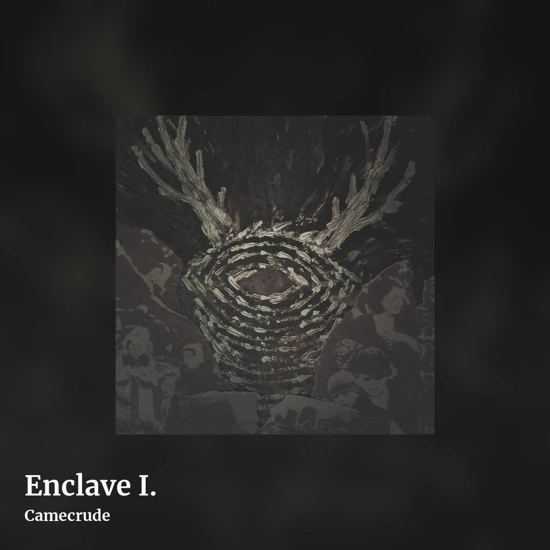 Enclave I. by Camecrude, square clean share image