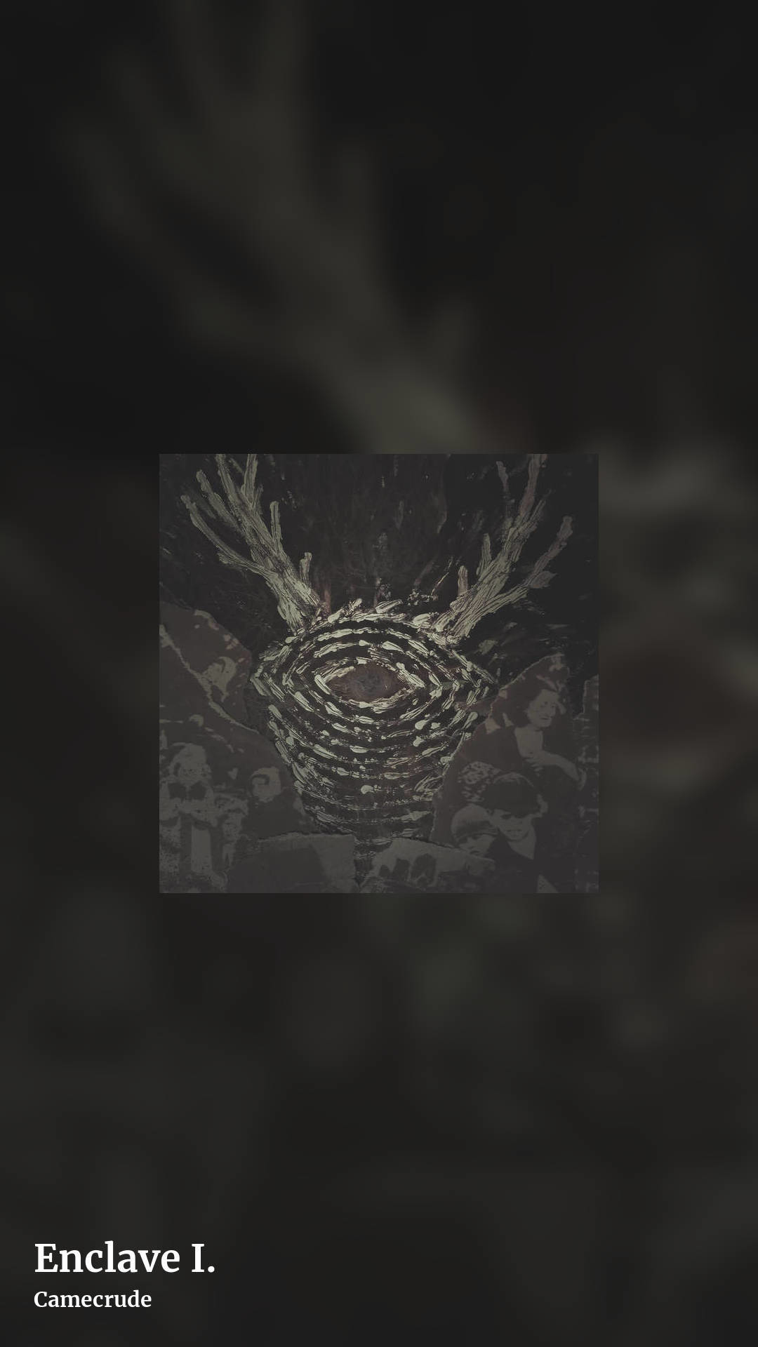 Enclave I. by Camecrude, story clean share image
