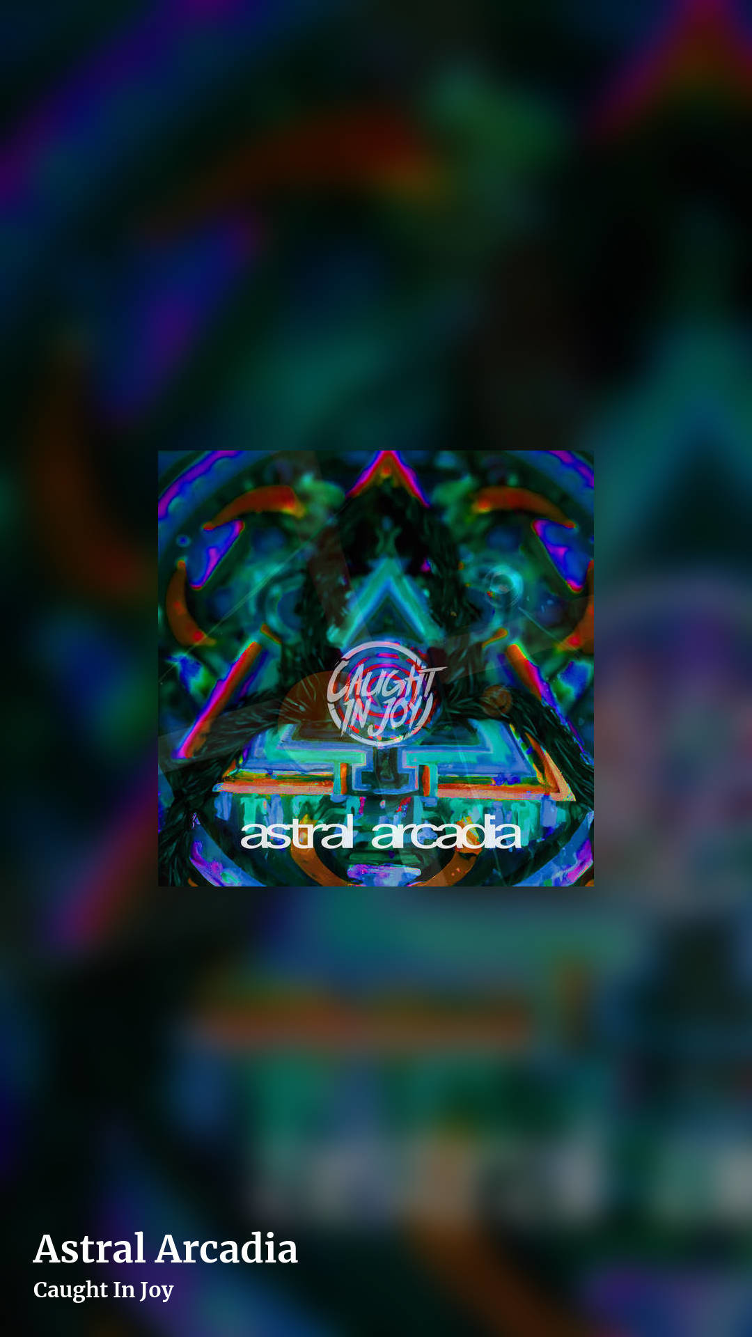 Astral Arcadia by Caught In Joy, story clean share image
