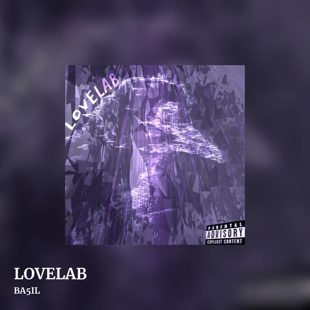LOVELAB by BA5IL, square clean share image